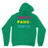 pansexual pride Unisex Hoodie