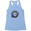 duct tape   a cosplayer's best friend Racerback Tank