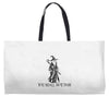 you shall not pass 2 Weekender Totes