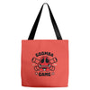 goomba gang Tote Bags
