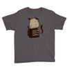 how to manipulate humans Youth Tee