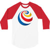 fahrie77 3/4 Sleeve Shirt