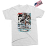 hook jaw 1, ideal gift or birthday present Exclusive T-shirt