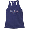 giant meteor 2016 Racerback Tank