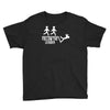 follow the leader Youth Tee