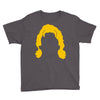 ric flair silhouette Youth Tee