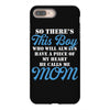 so there's this boy who wil always have a piece of my heart he calls m iPhone 8 Plus