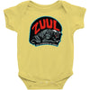 the gatekeeper Baby Onesie