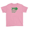 they seem owls Youth Tee