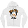 pumster Zipper Hoodie