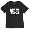 muay thai mma gym sport gym train V-Neck Tee