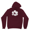 an ems halloween Unisex Hoodie