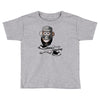 mr potato black knight Toddler T-shirt