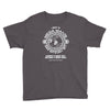 mega man's bar mitzvah Youth Tee