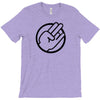 shocker t shirt funny college beer party sex crude humor frat cool rud T-Shirt