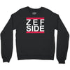 new hot zef side die antwoord Crewneck Sweatshirt