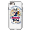 sailor's brew iPhone 8