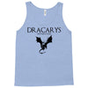 dracarys Tank Top