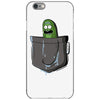 i'm in a pocket iPhone 6/6s Case
