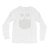 mr. beard Long Sleeve Shirts