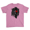 blossom Youth Tee