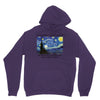 Vincent Van Gogh The Starry Night Unisex Hoodie