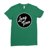 fahrie77 Ladies Fitted T-Shirt