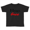 hug Toddler T-shirt