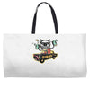 no limit Weekender Totes