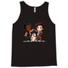 high five Tank Top