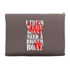 i think Accessory Pouches