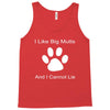 big mutts Tank Top