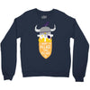 pillage Crewneck Sweatshirt