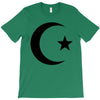 STAR DESIGN T-Shirt