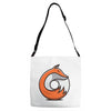 fahrie77 Adjustable Strap Totes