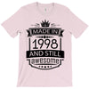 Made In 1998 And Still Awesome T-Shirt