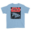 millennium falcon Youth Tee