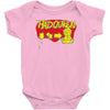 hadouken Baby Bodysuit