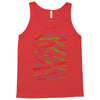 software artist Tank Top
