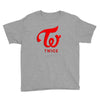 THIS TWICE Youth Tee