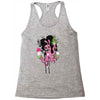 octocream Racerback Tank