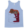pocket protector Tank Top