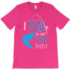 i fish so i don't choke T-Shirt