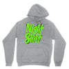 night shift Unisex Hoodie