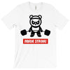 panda strong T-Shirt