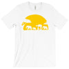 walker across T-Shirt