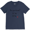 Are You Drunk? Yes or No V-Neck Tee