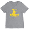 lester's possum park V-Neck Tee