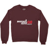 bigfoot nessie 08 Crewneck Sweatshirt