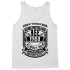 Things Better 1988 Age Approach Magnificent Tank Top